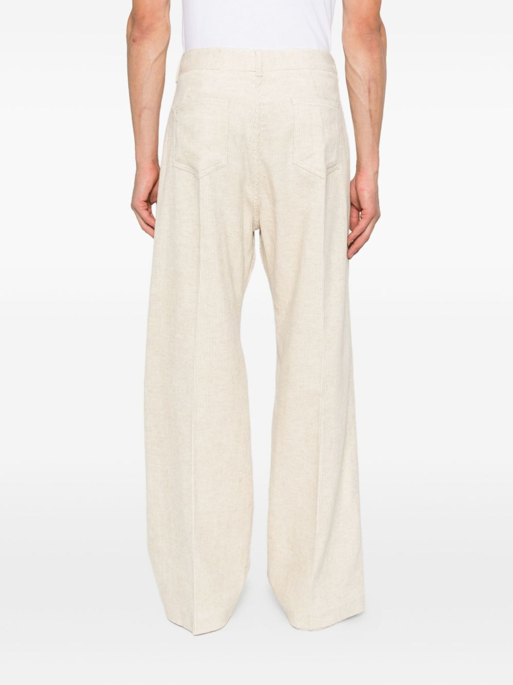 GETH TROUSERS - 5