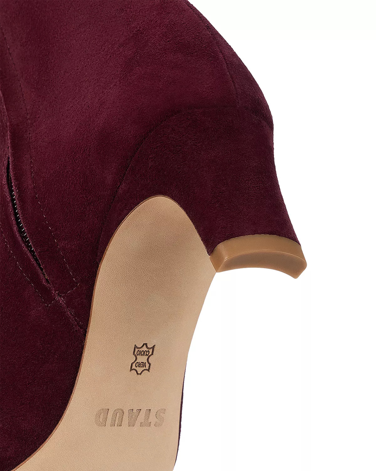 Women's Wally Ankle Booties - 5