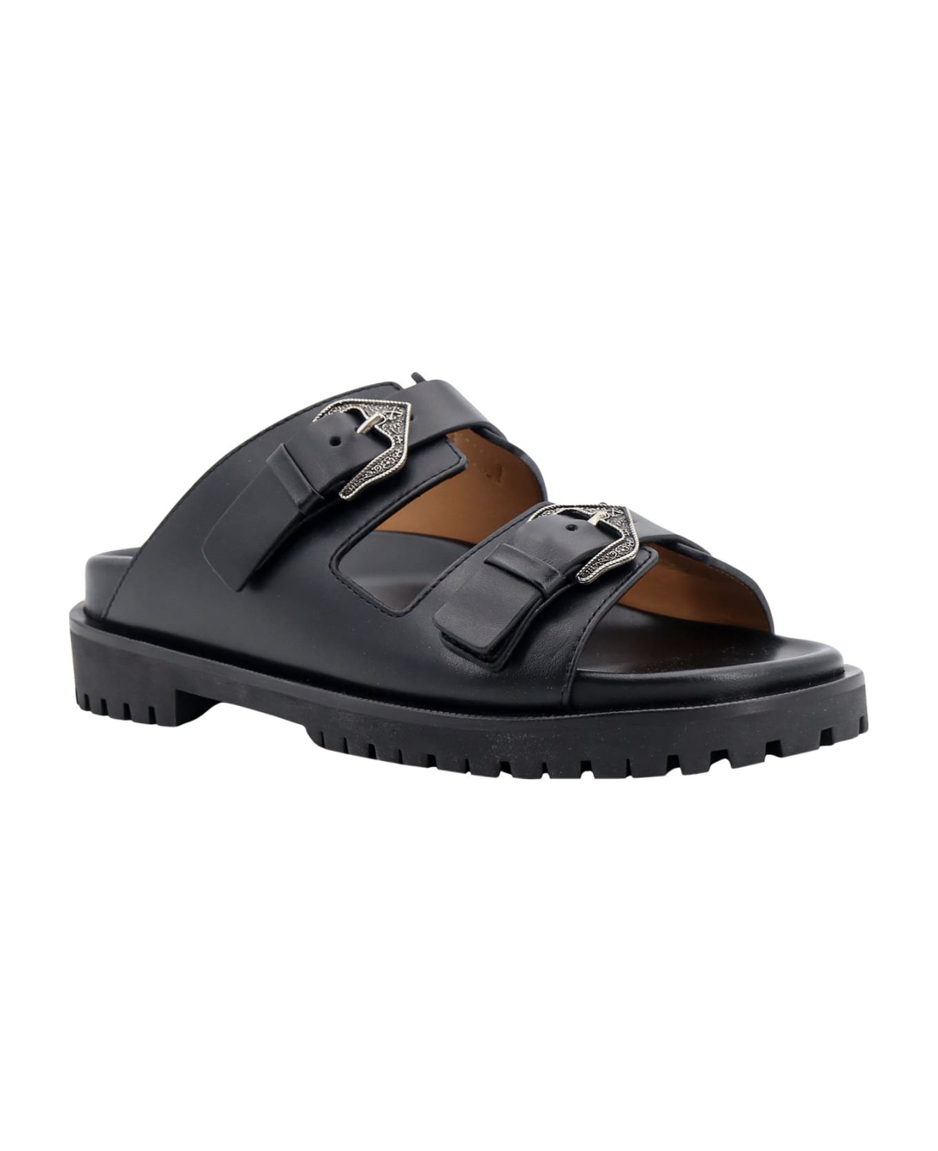 Sandals - 2
