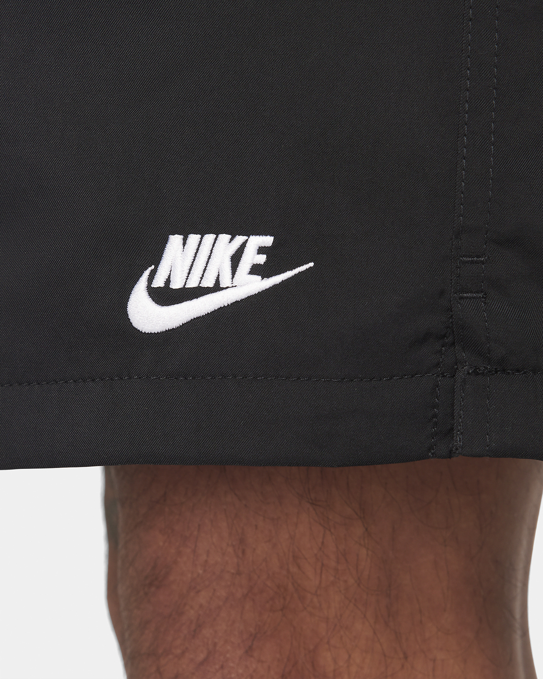 Nike Club Men's Woven Flow Shorts - 5