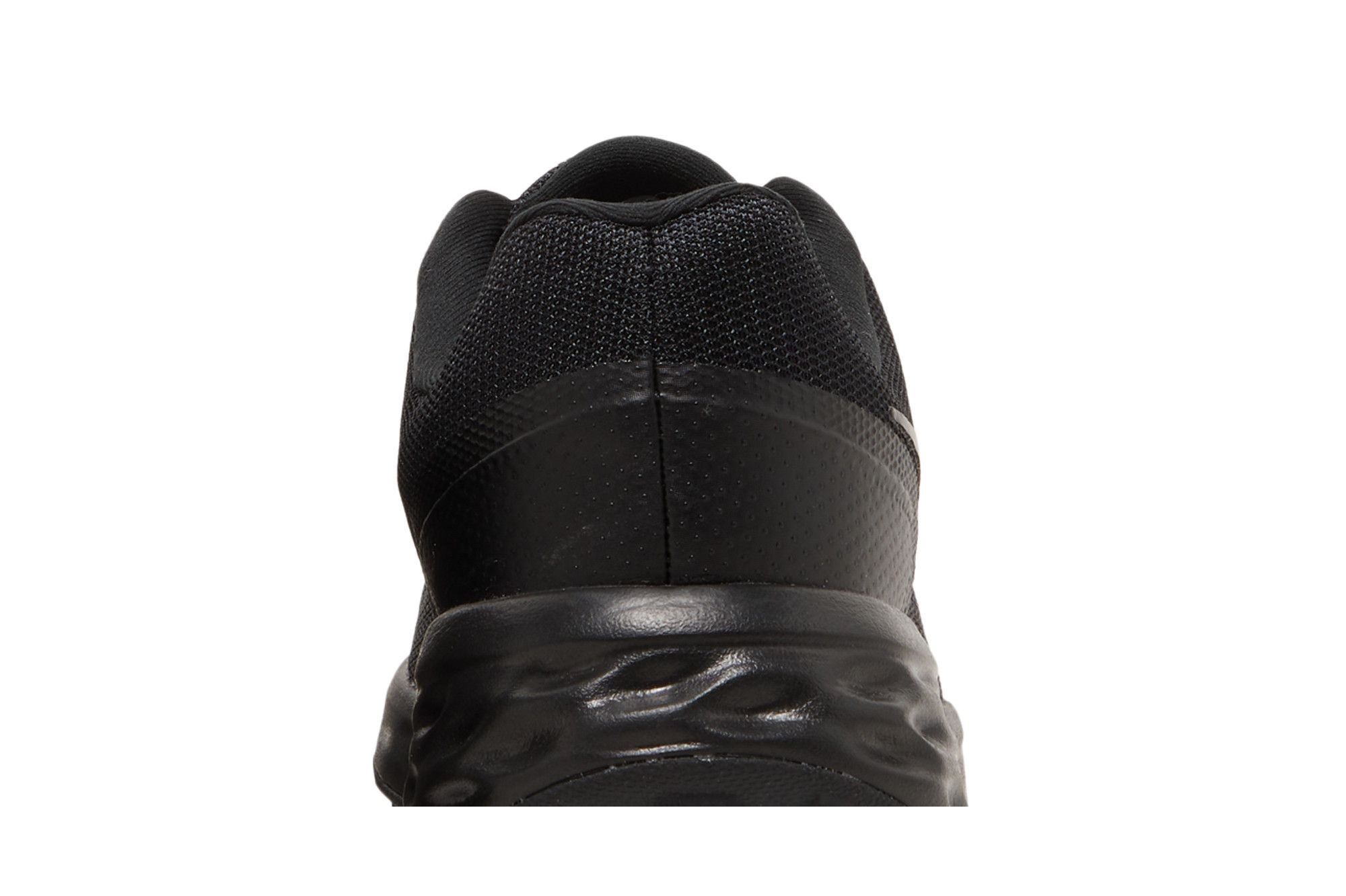 Revolution 6 'Black Dark Smoke Grey' - 7