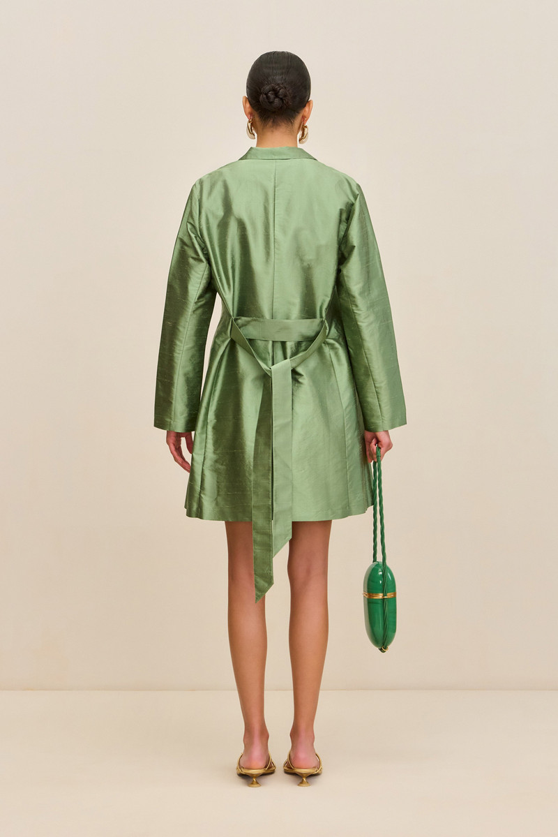 Cult Gaia ELSBETH BLAZER outlook