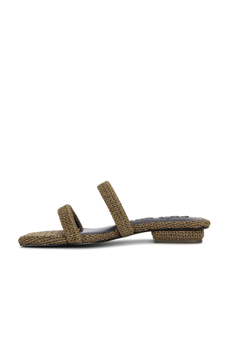 Cult Gaia Myrna Sandal outlook