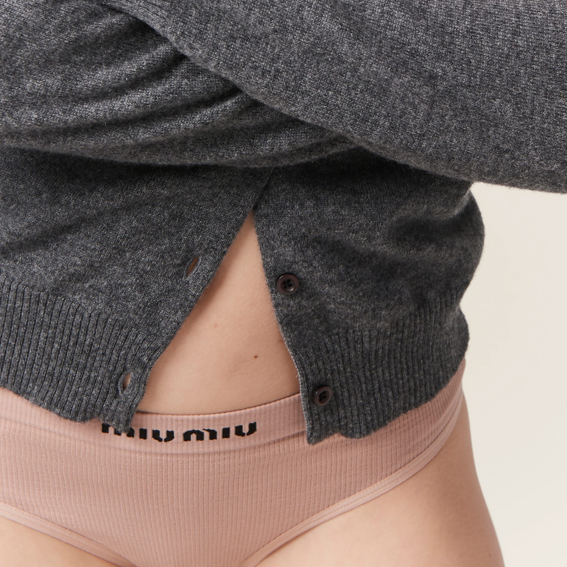 Seamless panties - 4