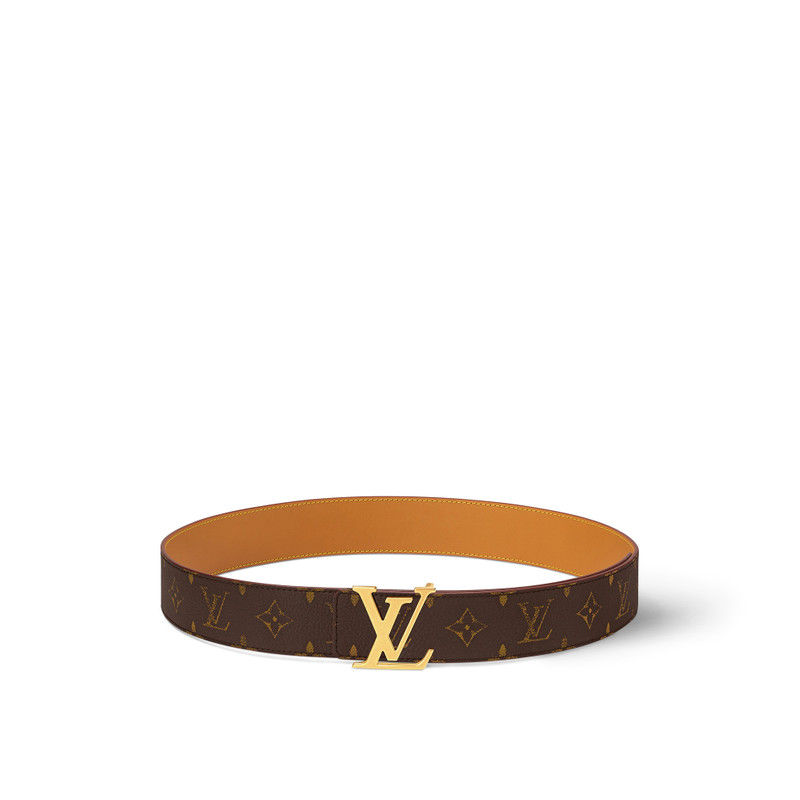 LV Initiales 40mm Reversible Belt 1