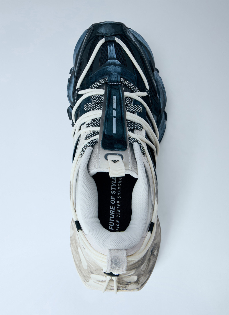 XLG Runner Deluxe 2 Sneakers 6