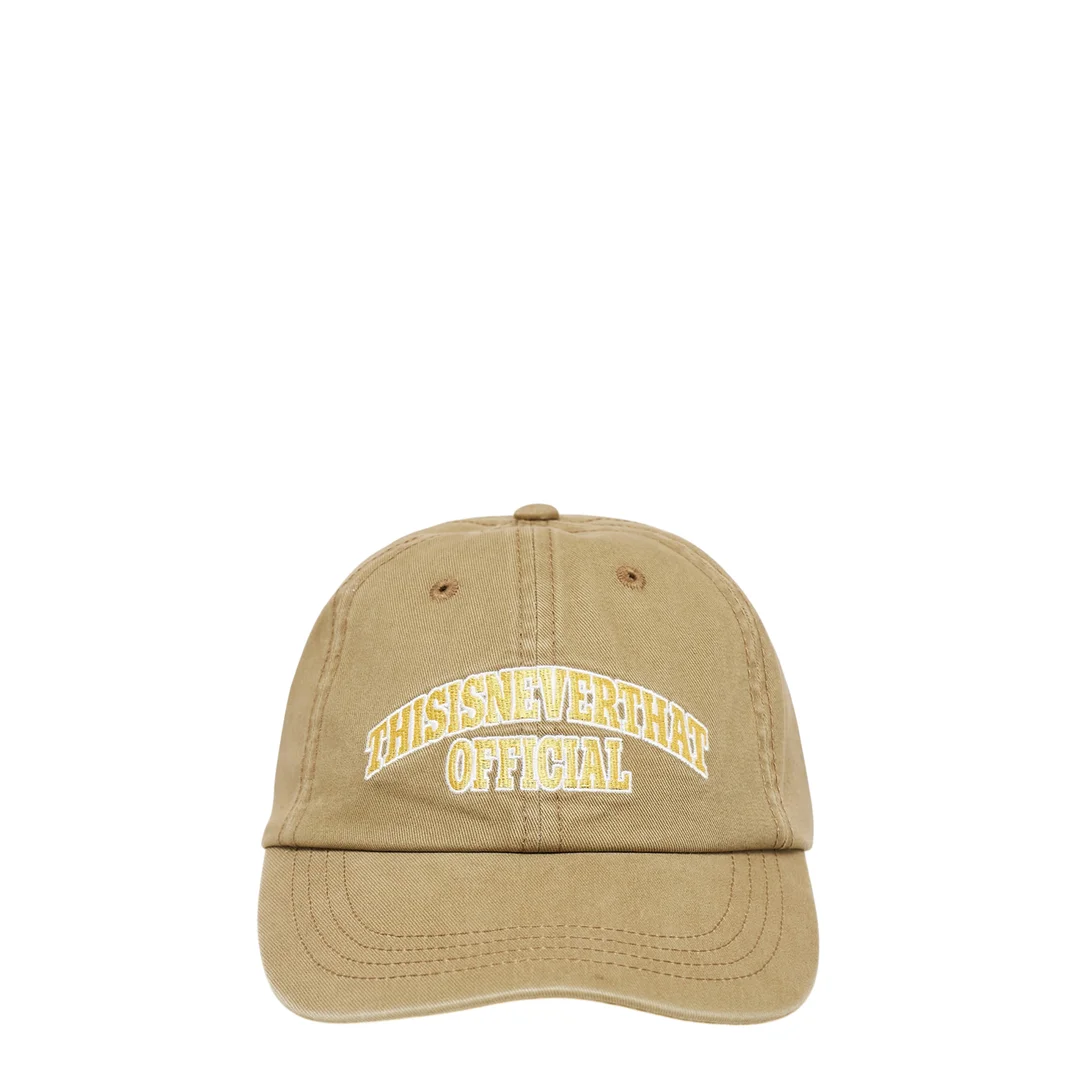 Arch Logo Cap - 1