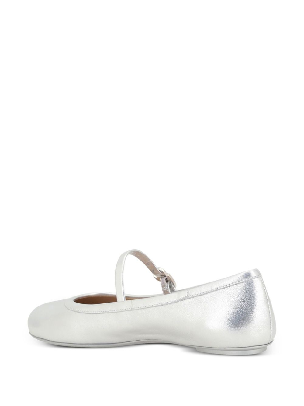 Carla ballet flats - 3