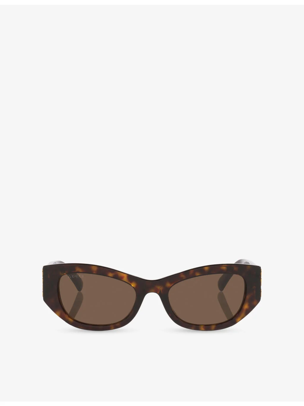 GG2044SA Cat Eye-Frame Acetate Sunglasses - 1