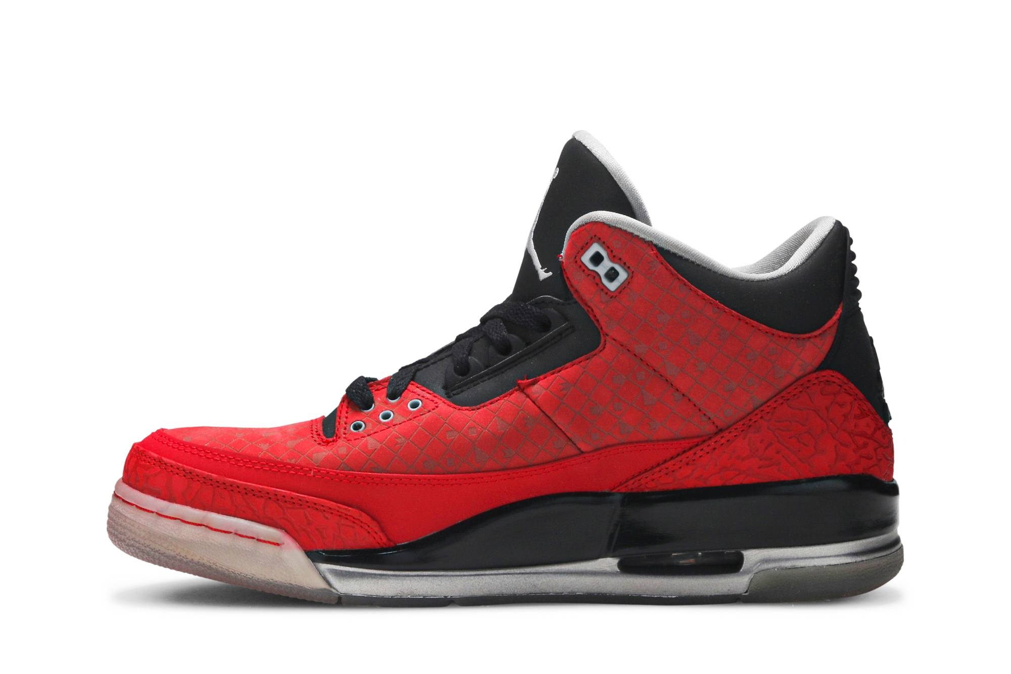 Air Jordan 3 Retro 'Doernbecher' 2010 - 3