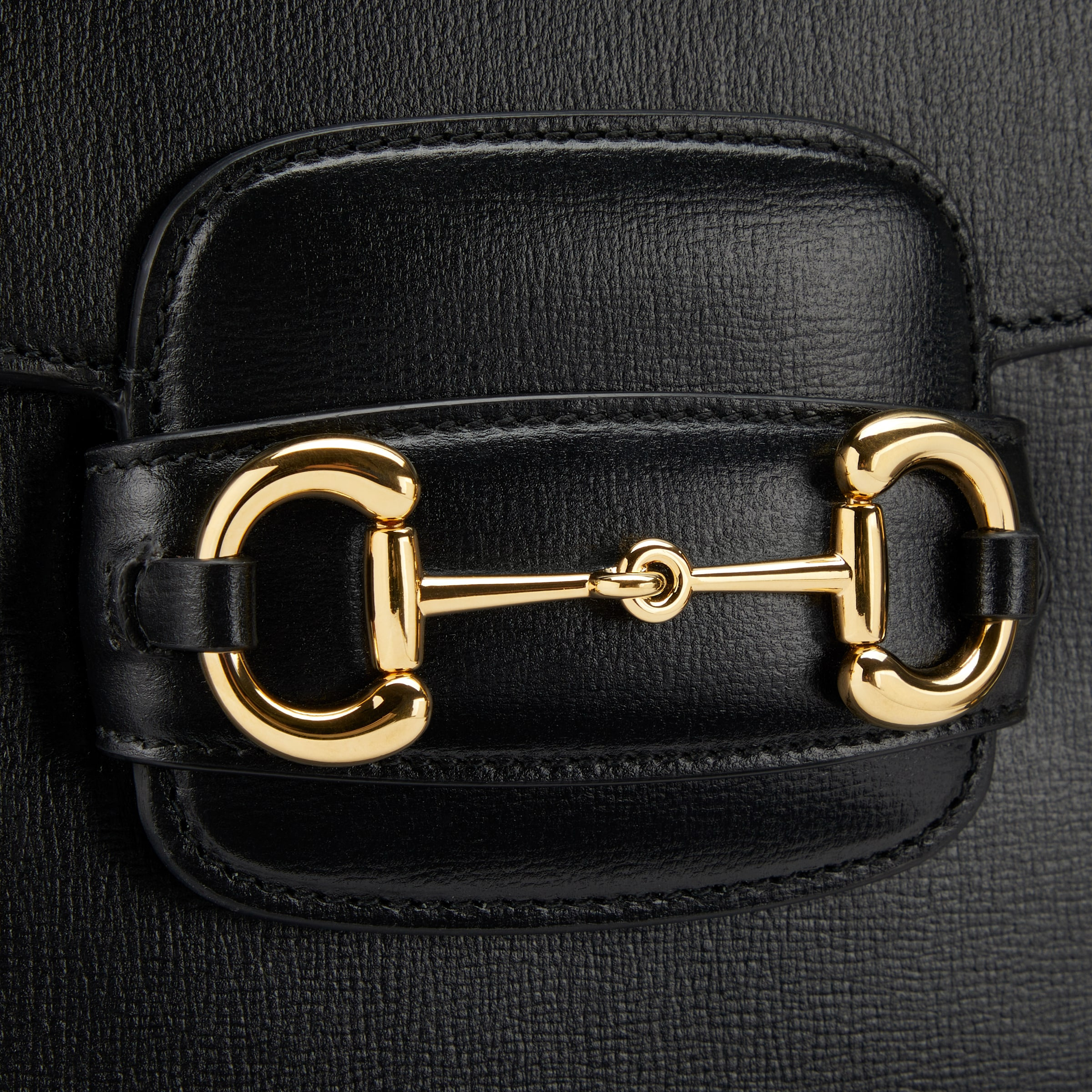 Gucci Horsebit 1955 shoulder bag - 4