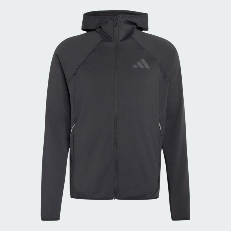Terrex Xperior CLIMAWARM+ Ventknit Fleece Hooded Jacket 1