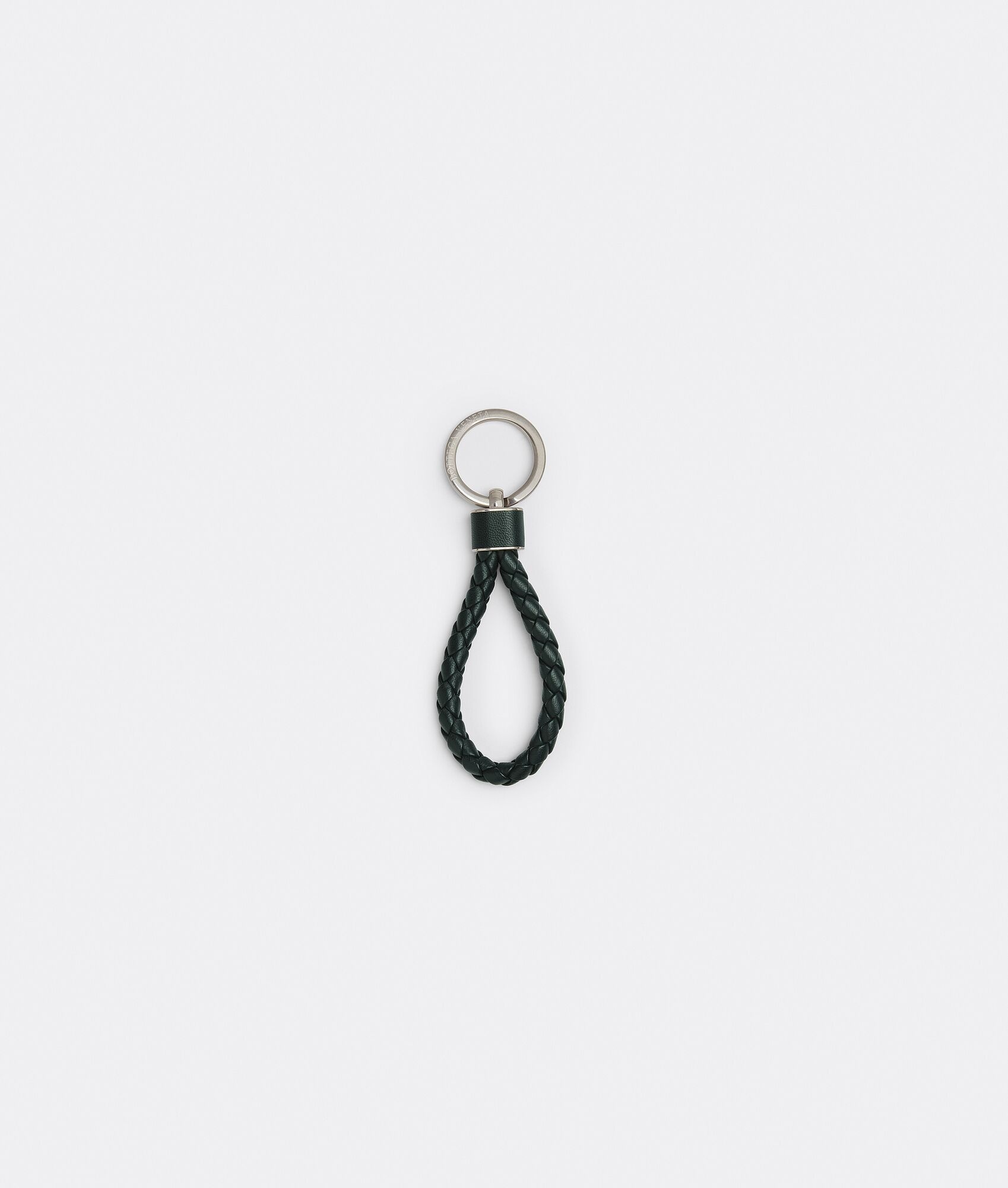 Intreccio Key Ring - 1
