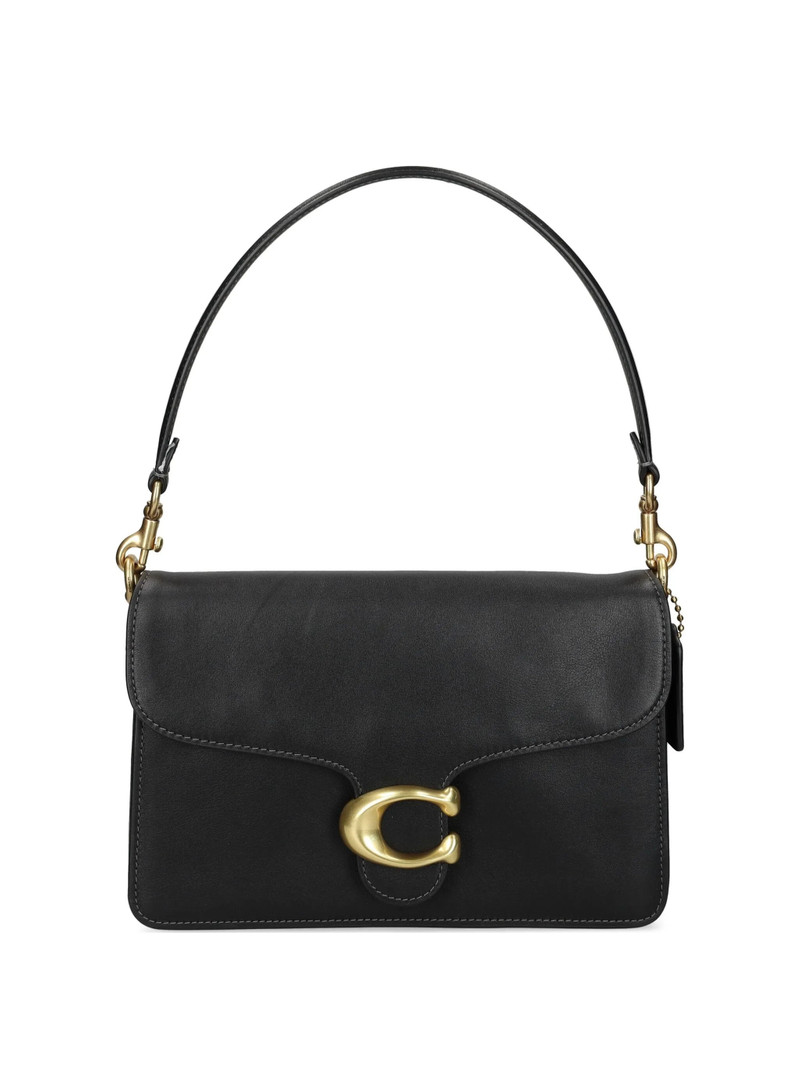 Coach Tabby Cross Body Bag 1