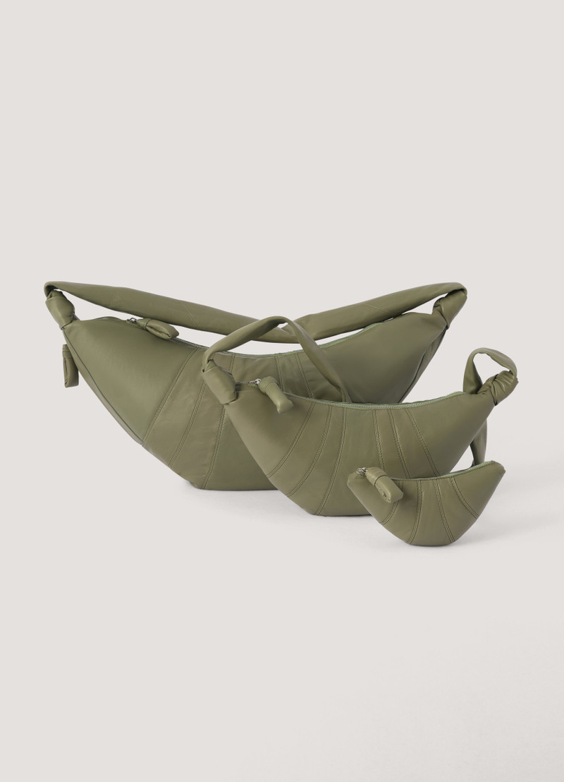 CROISSANT COIN PURSE 4