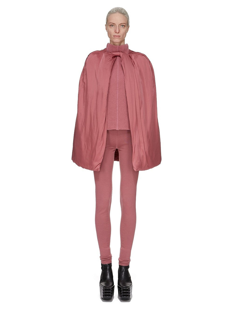Rick Owens COAT outlook