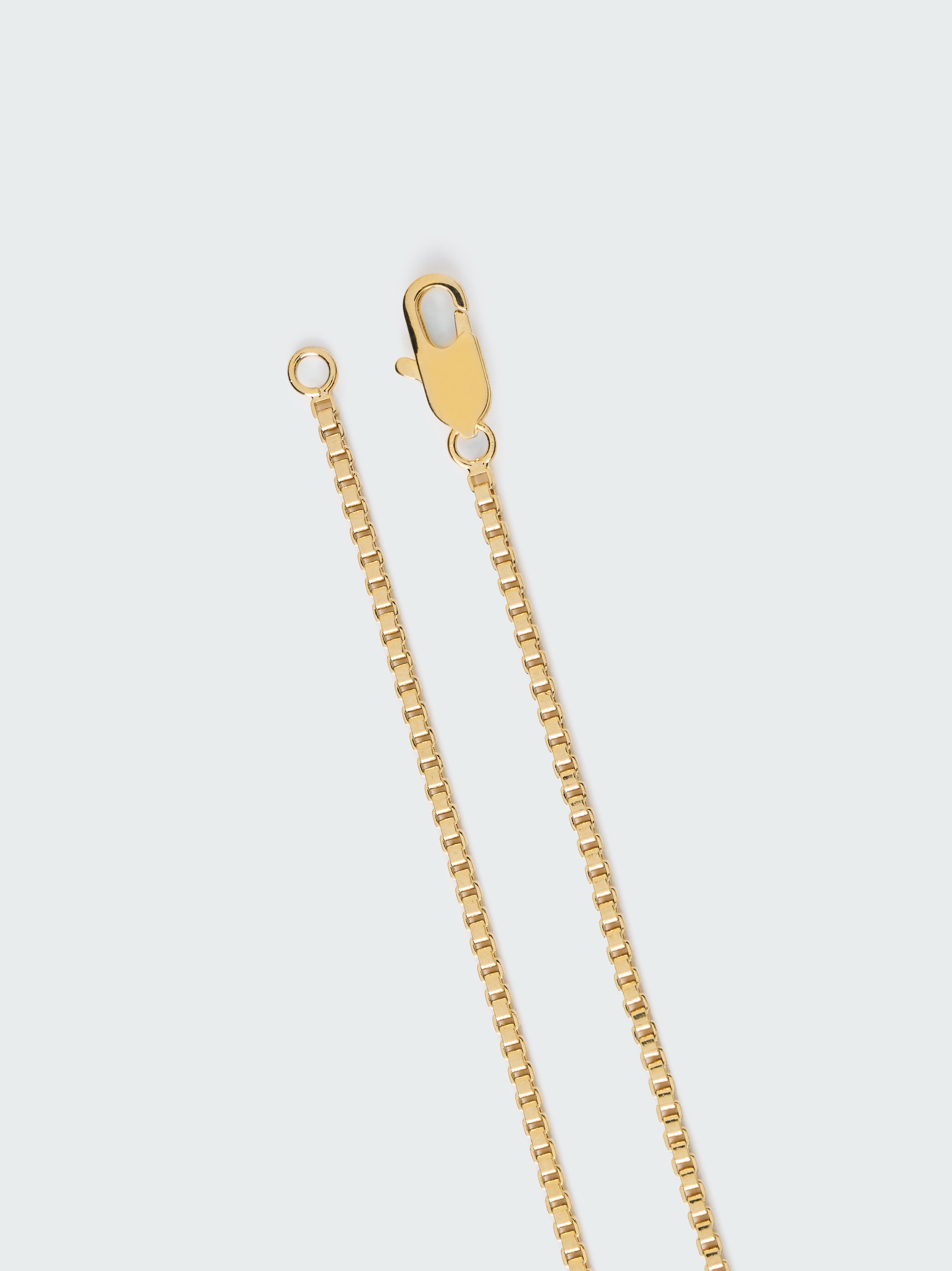 M.A. NECKLACE - 2