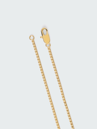 AMIRI M.A. NECKLACE outlook