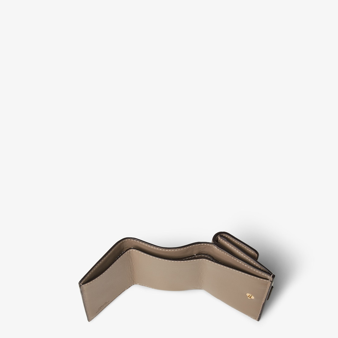 Baguette Micro Trifold - 4