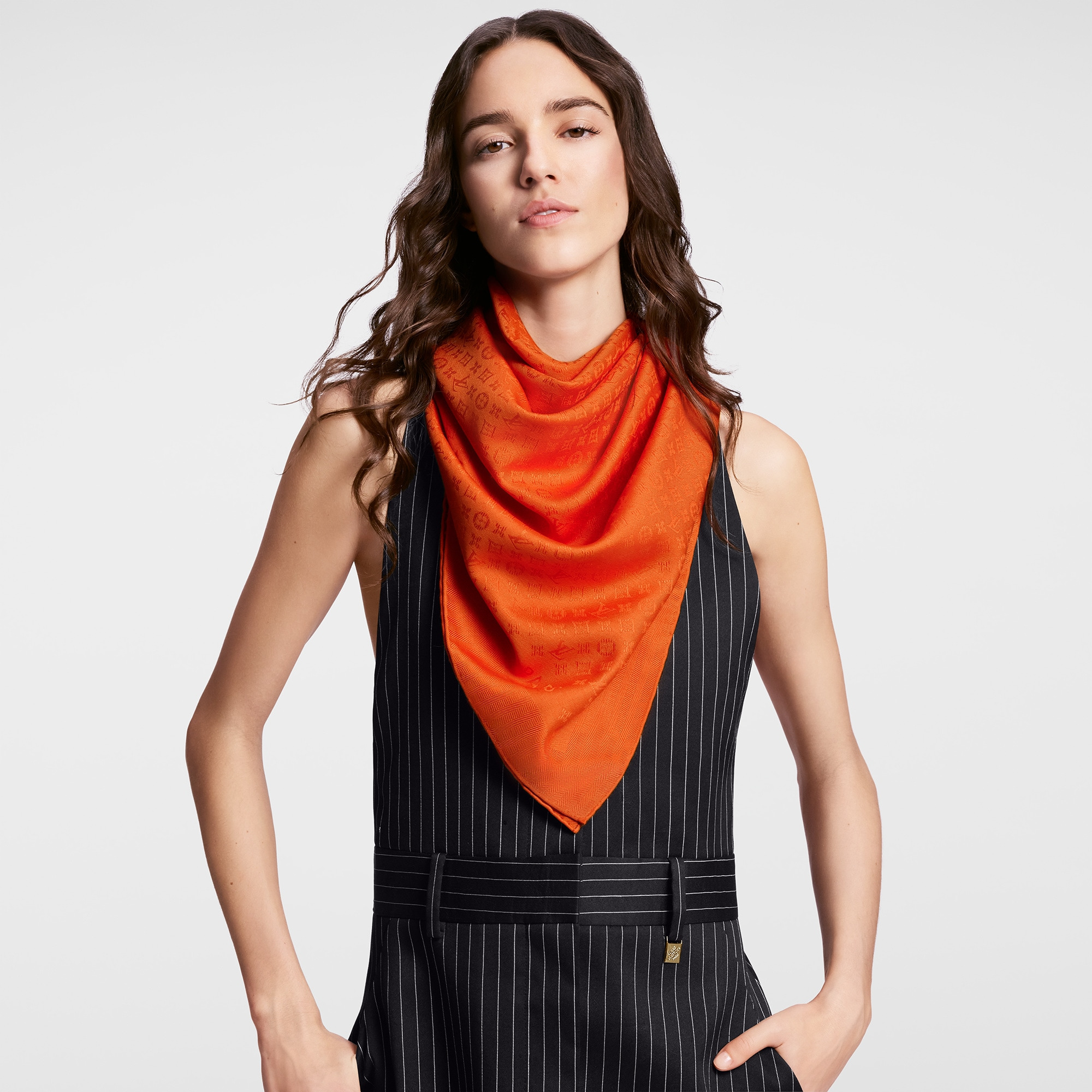 Evermore Shawl - 5