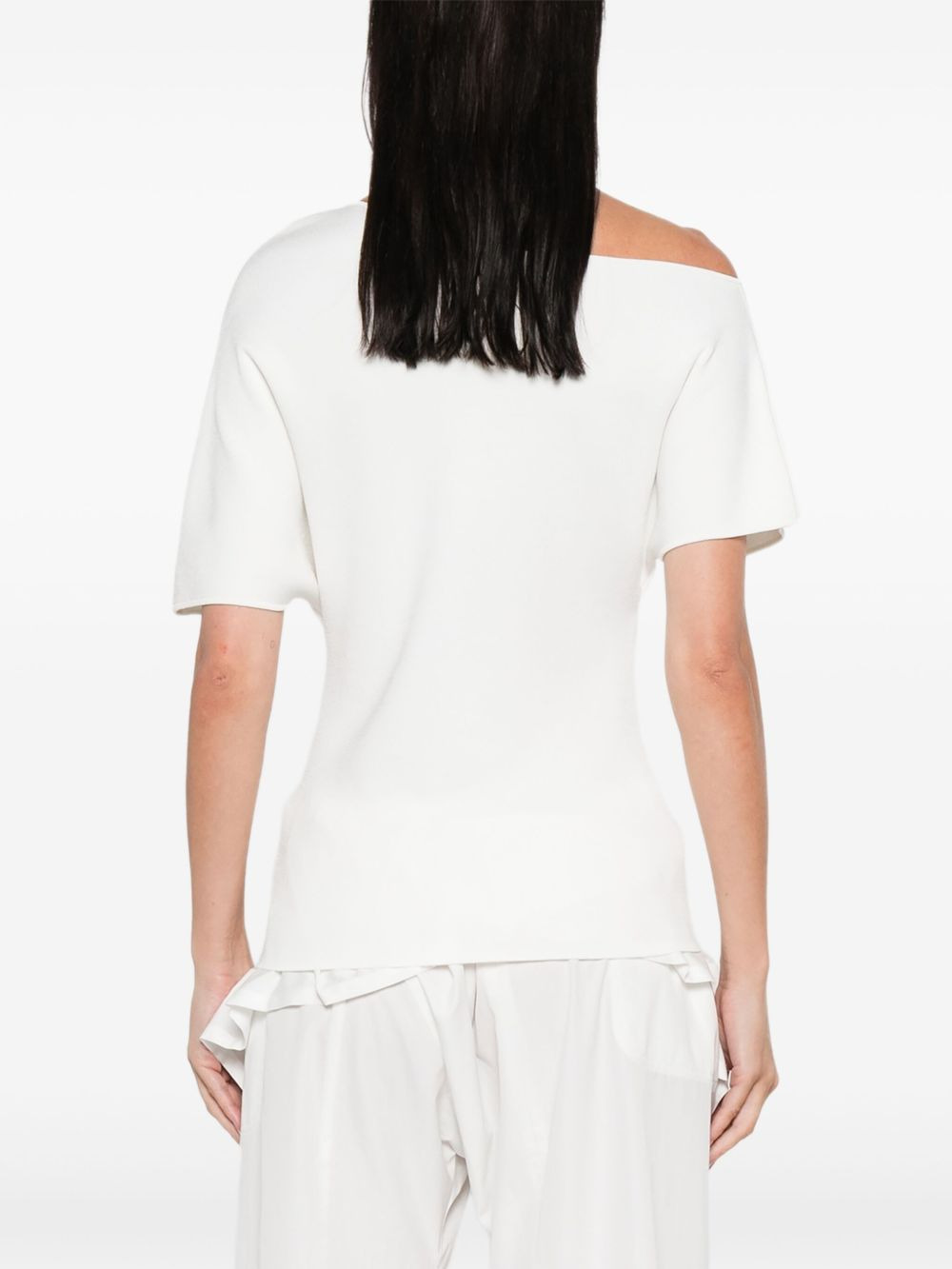 short-sleeve top - 4