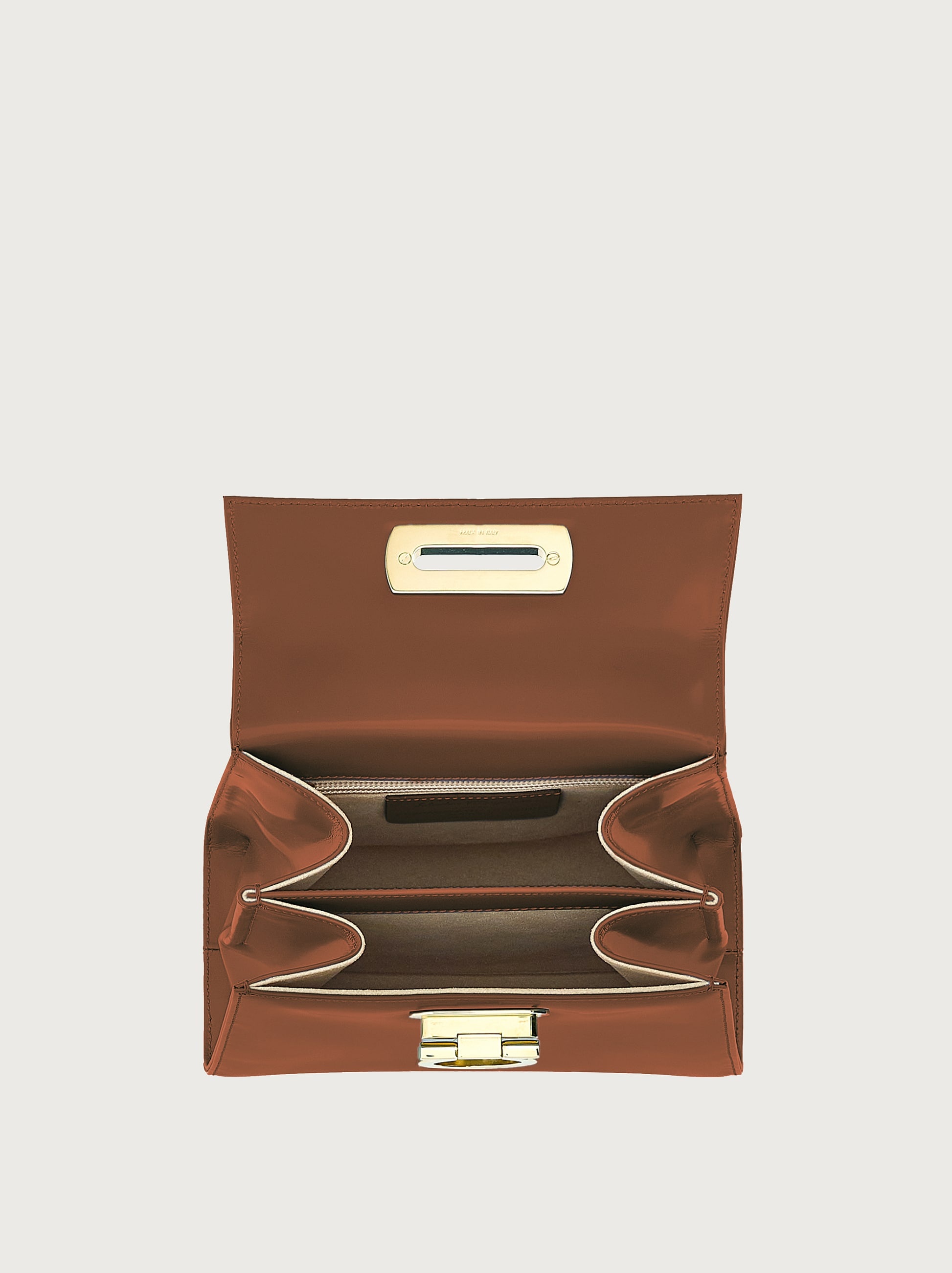 Iconic Top Handle (S) - 4