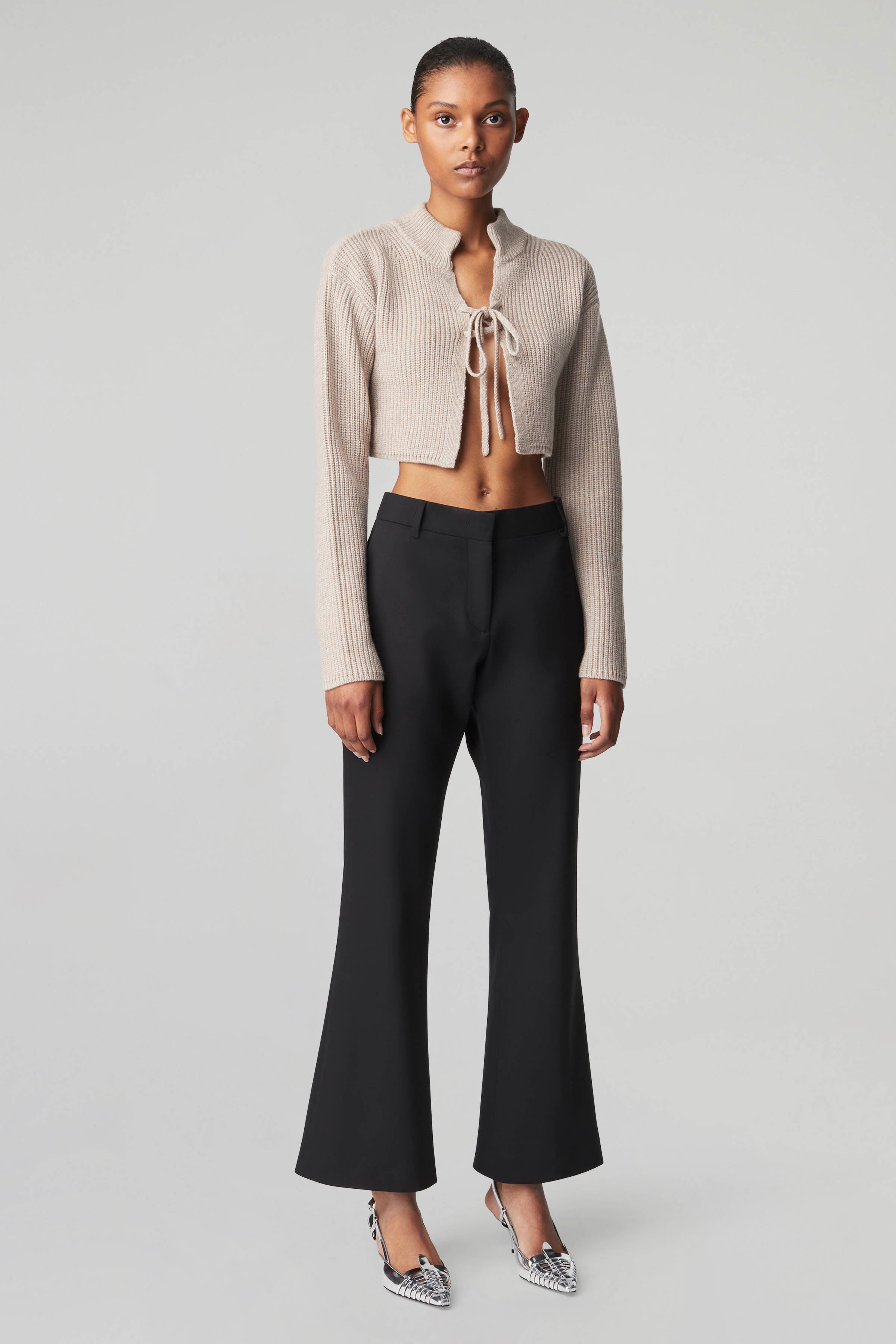 'FOSSETT' PANT - 5
