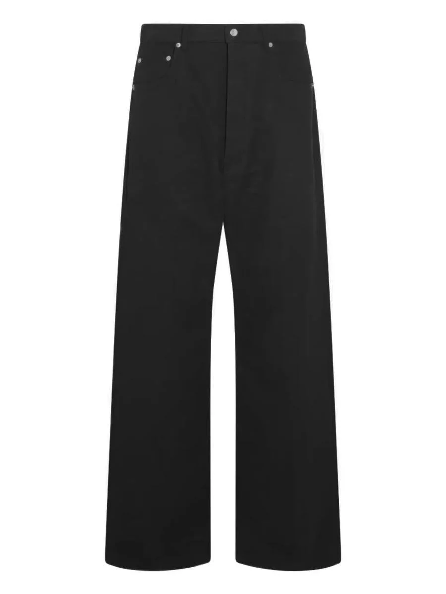 Rick Owens Geth Jeans - 1