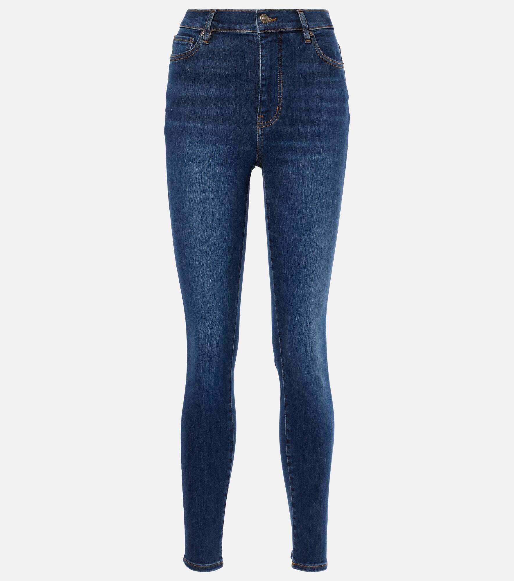 Le High Skinny skinny jeans - 1