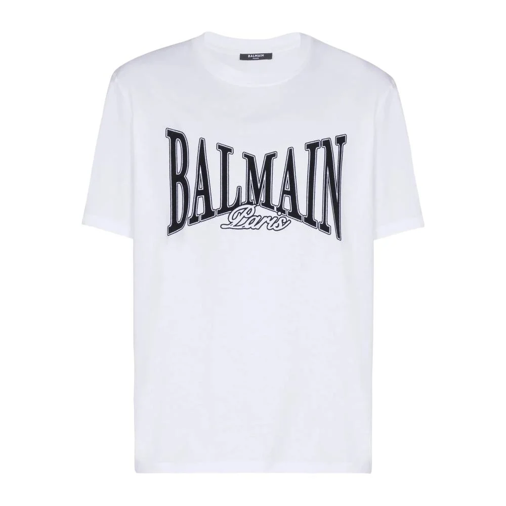 Balmain T-Shirts - 1