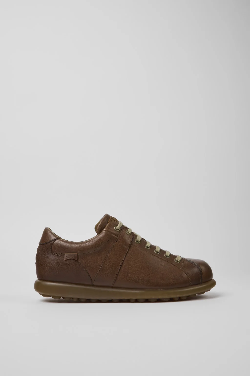 Pelotas Brown shoe for men - 1