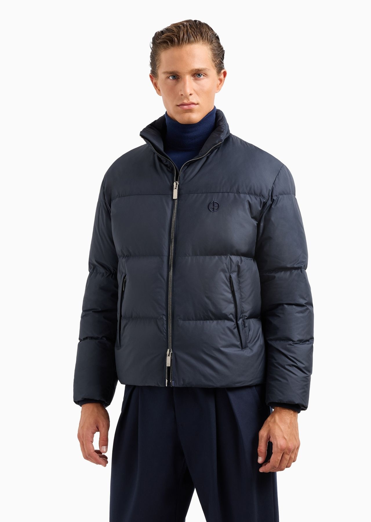 Down Jackets - 2