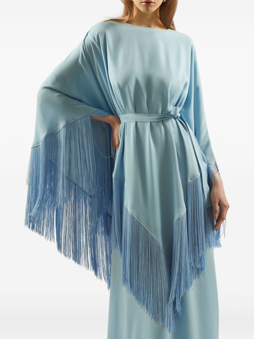 Bohemian dress - 4