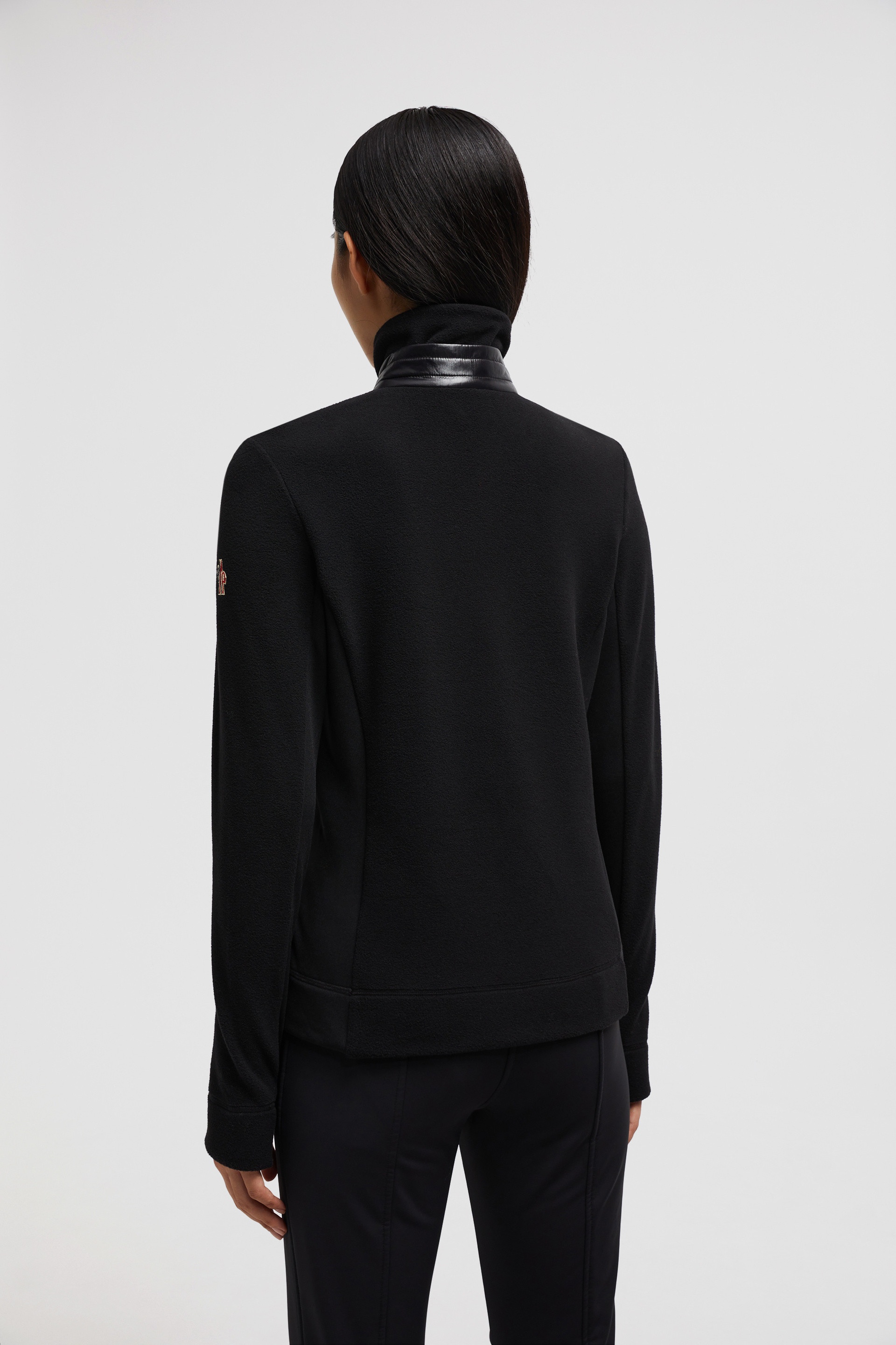 Half-Zip Sweatshirt - 5