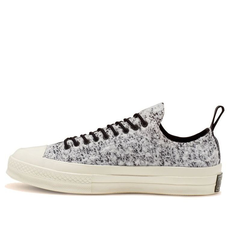 Converse Boucle Wool Chuck 1970s 166254C - 1