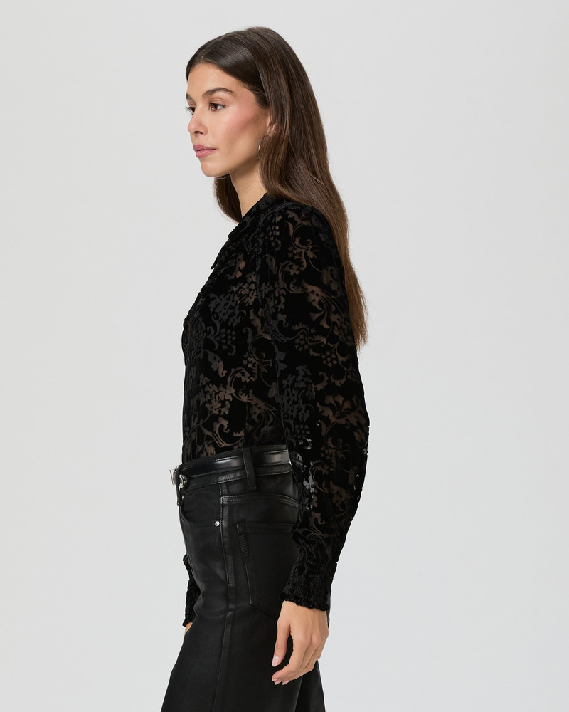 Ginerva Blouse 4
