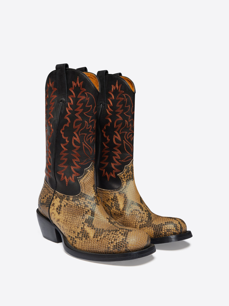 COWBOY BOOTS 3