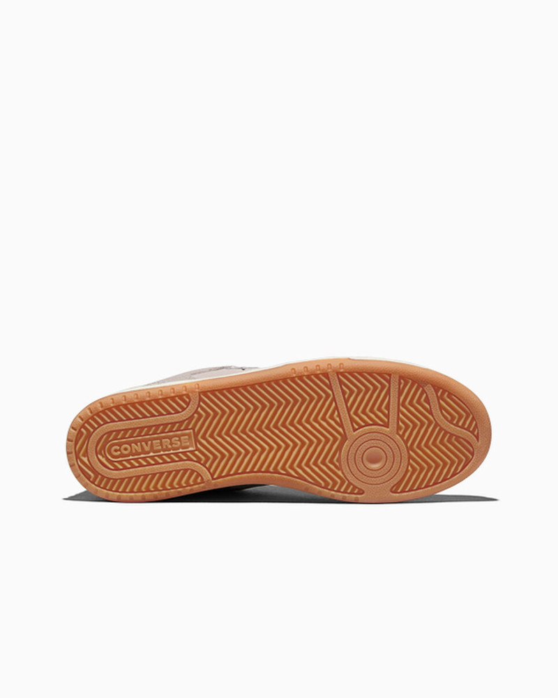 CONS CL98 Suede 3