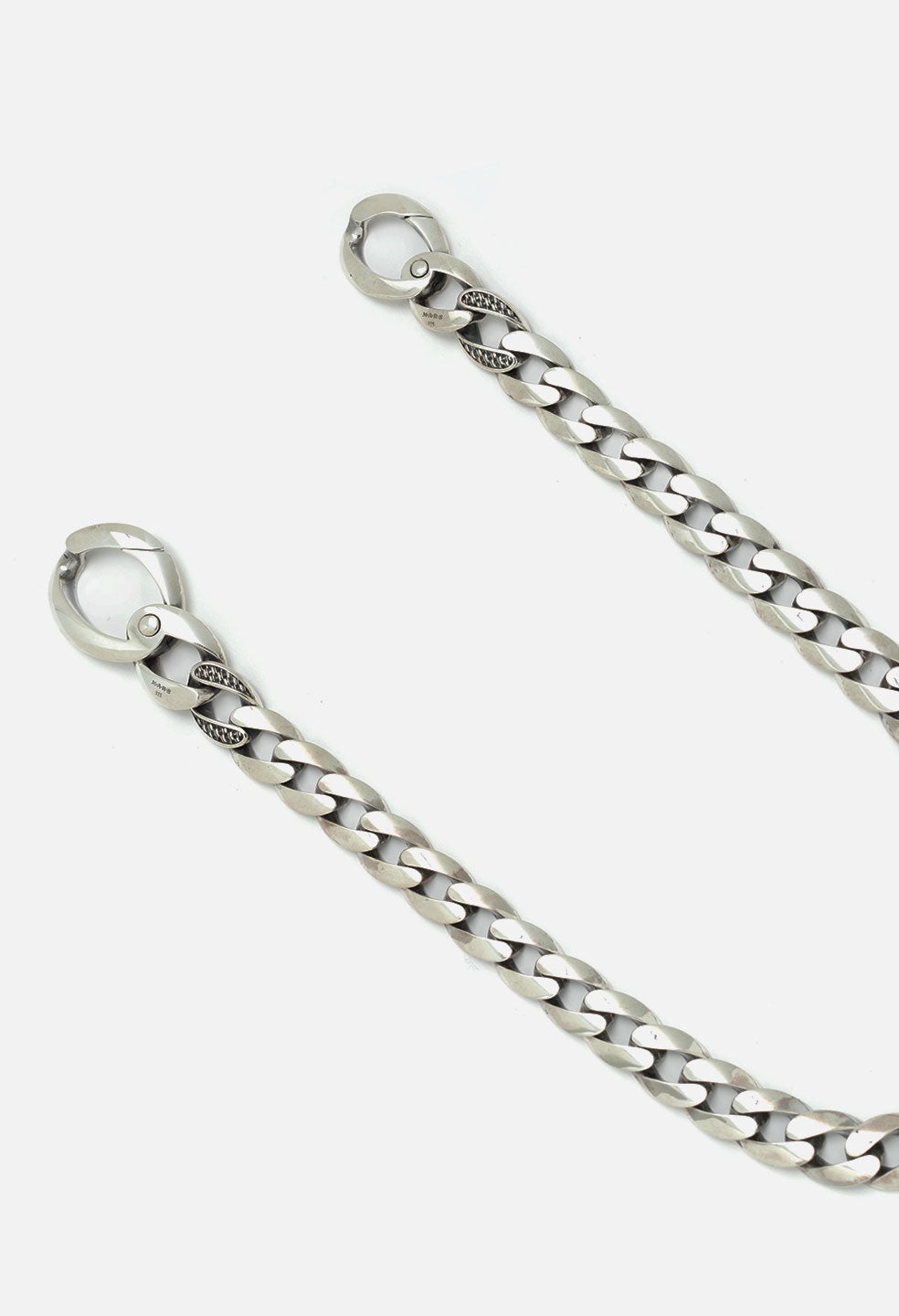 M.A.R.S WALLET CHAIN - 2