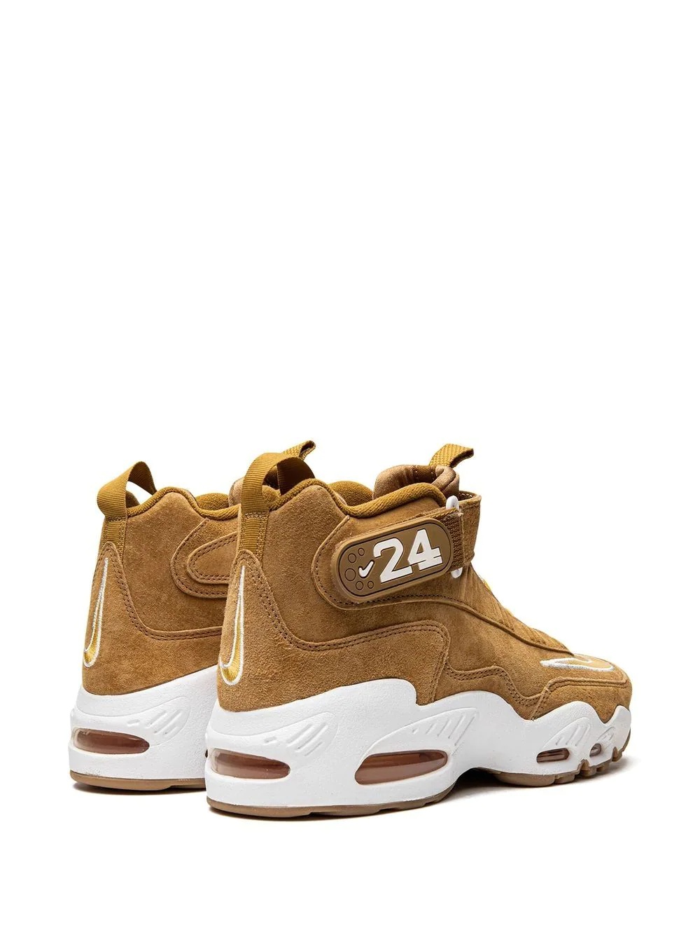 Air Griffey Max 1 "Wheat" sneakers - 3