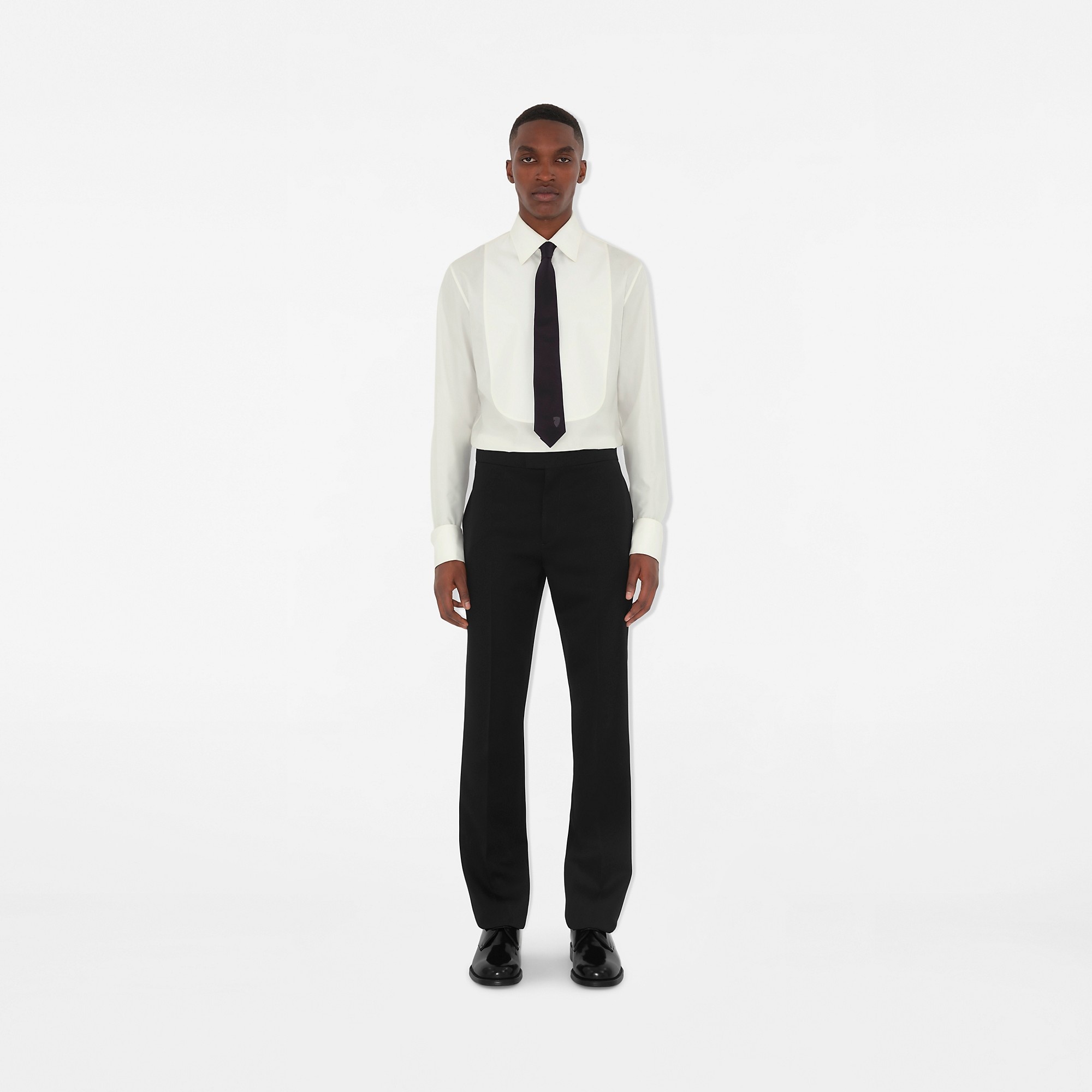 Silk Tie - 2