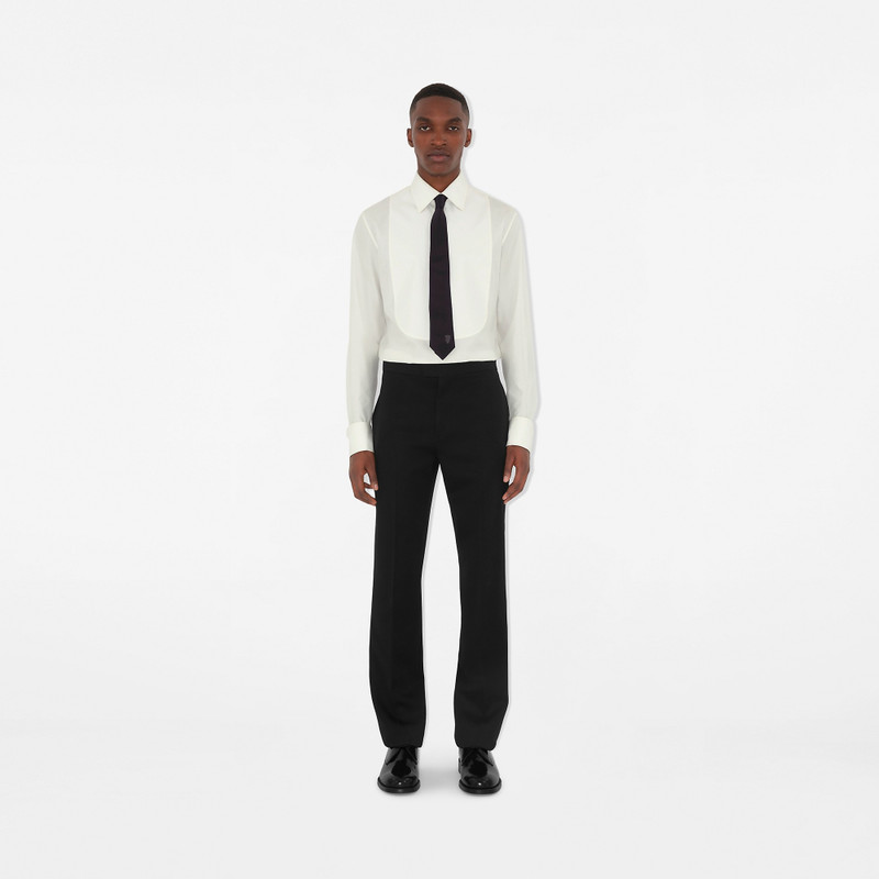 Burberry Silk Tie outlook