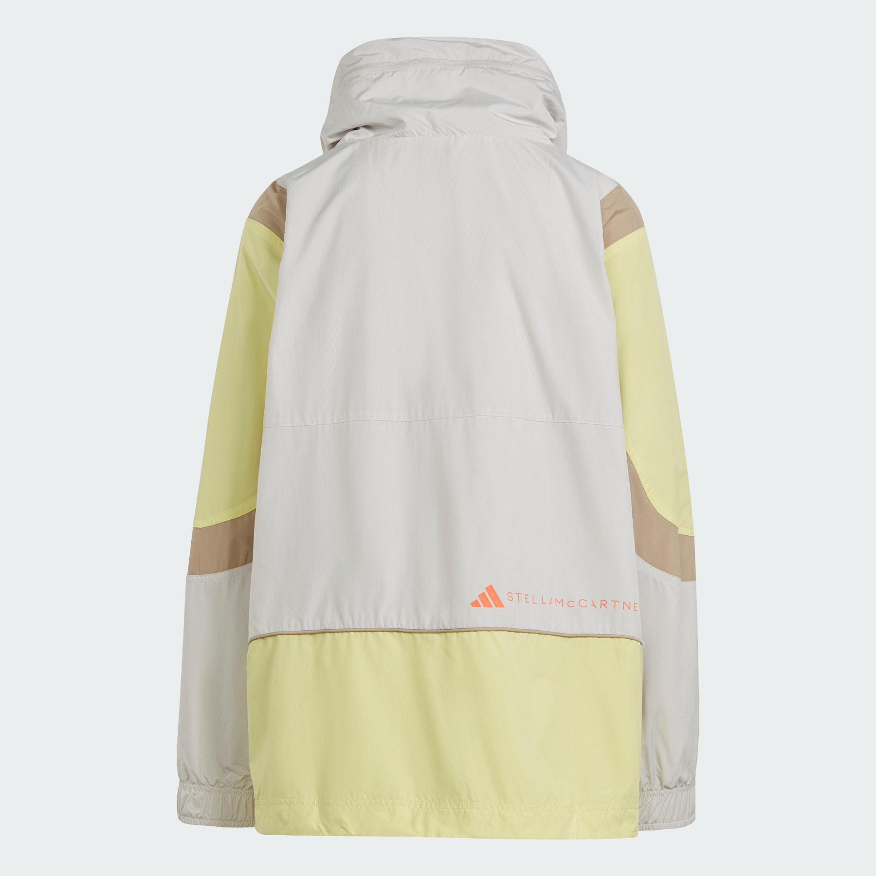 adidas by Stella McCartney Woven Track Top - 3