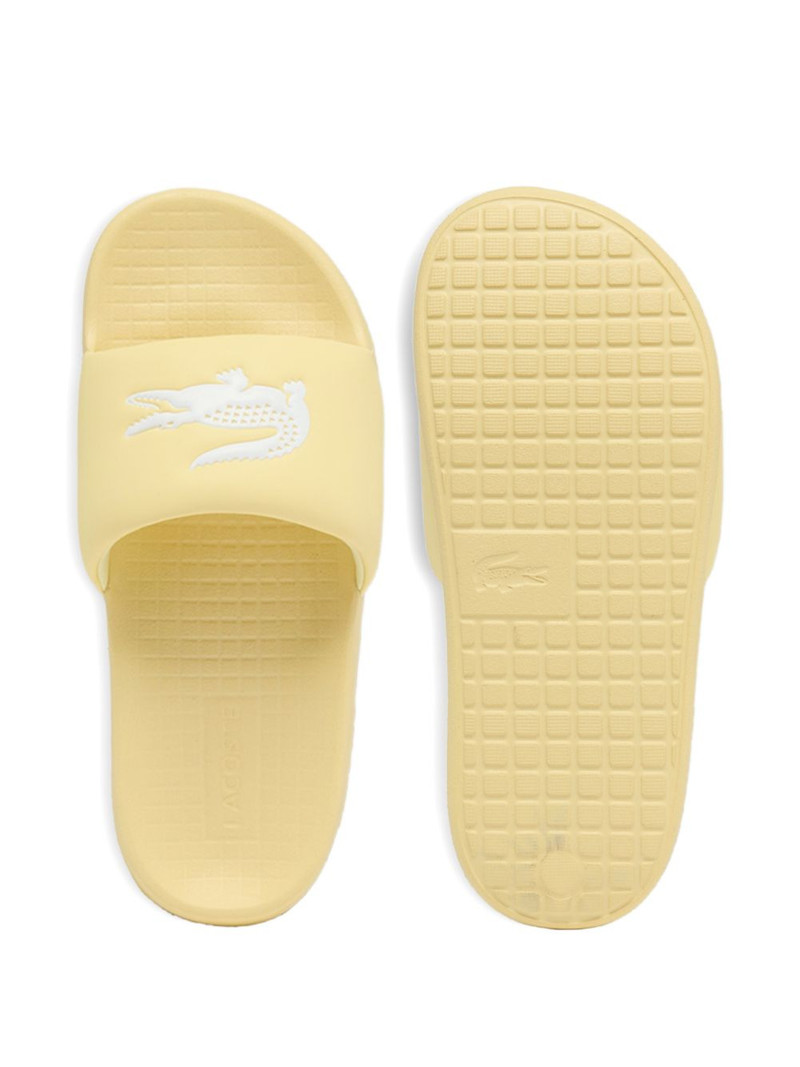 Serve logo slides 4