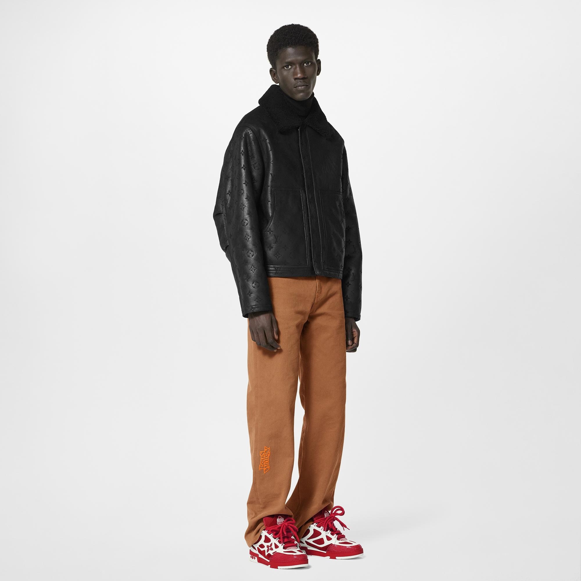 LV Skate Sneaker - Exclusively Online - 10