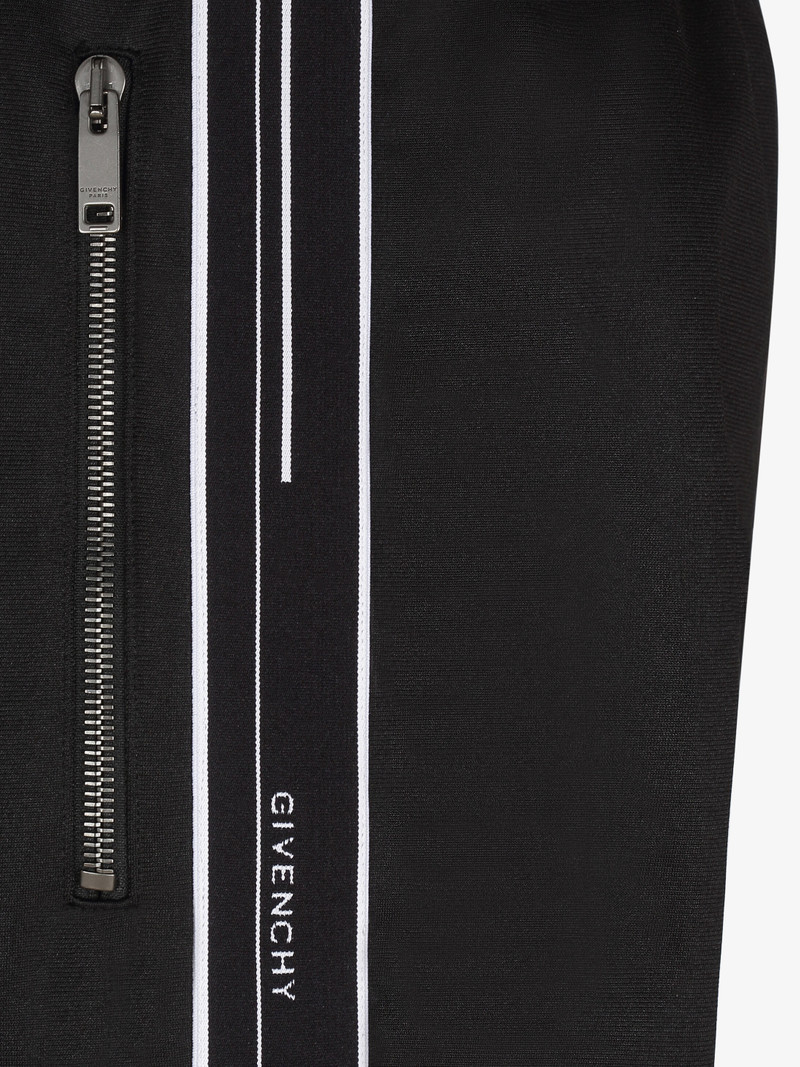 GIVENCHY jogger pants 6