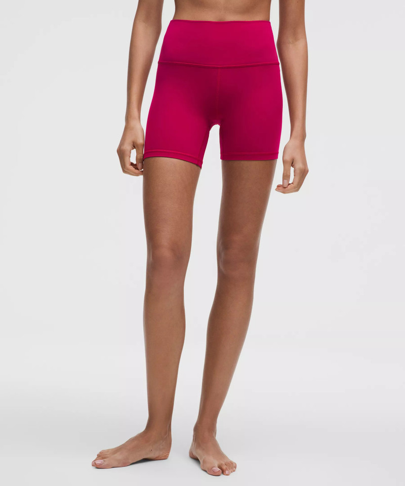 lululemon lululemon Align™ High-Rise Short 6" outlook