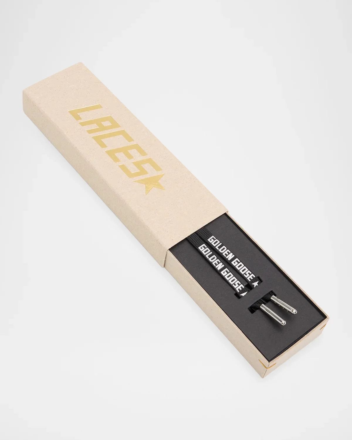 Lurex Logo Lace Kit - 1