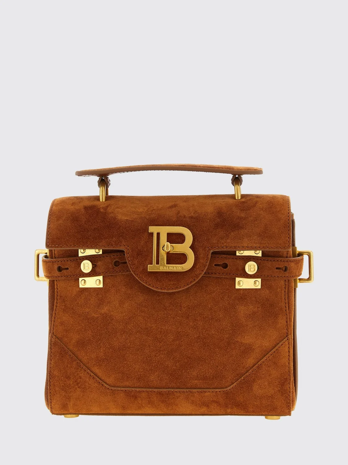 Shoulder bag woman Balmain - 1