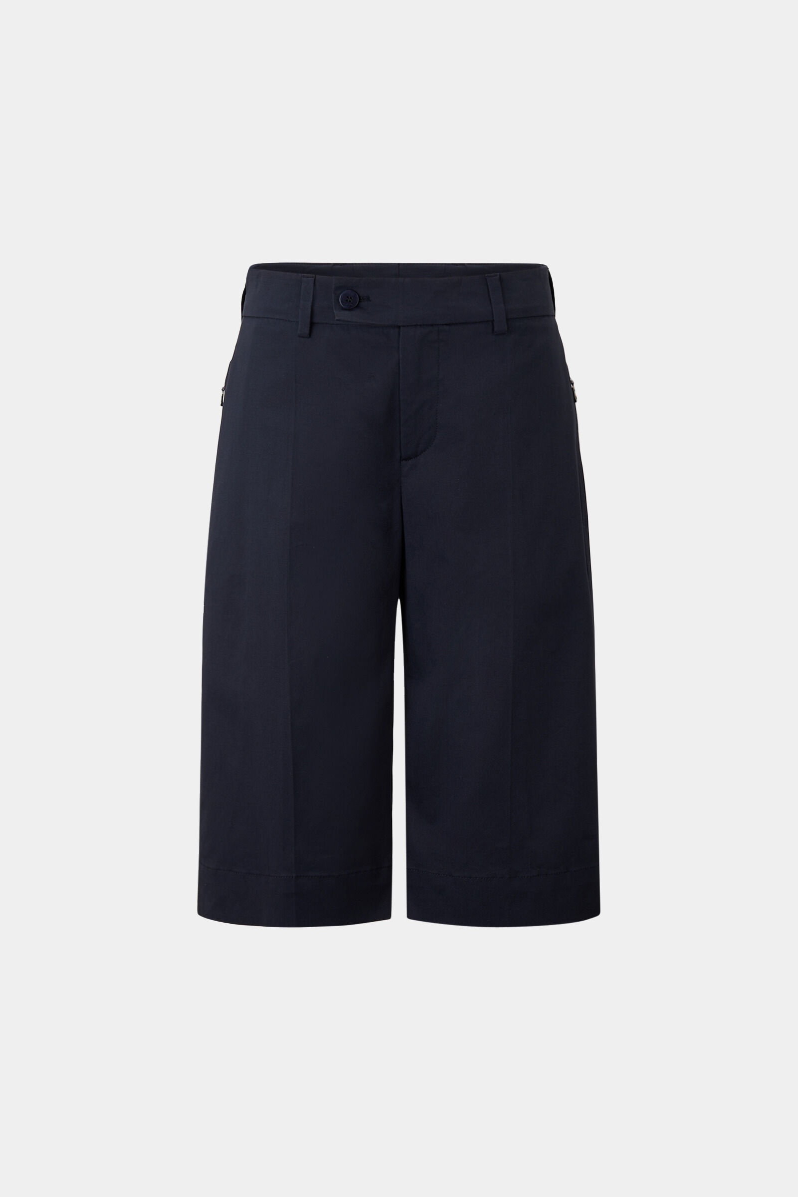 Bermudas Lara in Navy blue - 1